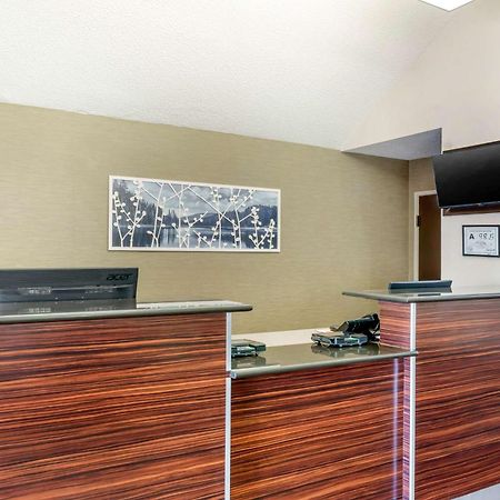 Sleep Inn Hickory Kültér fotó