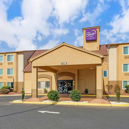 Sleep Inn Hickory Kültér fotó