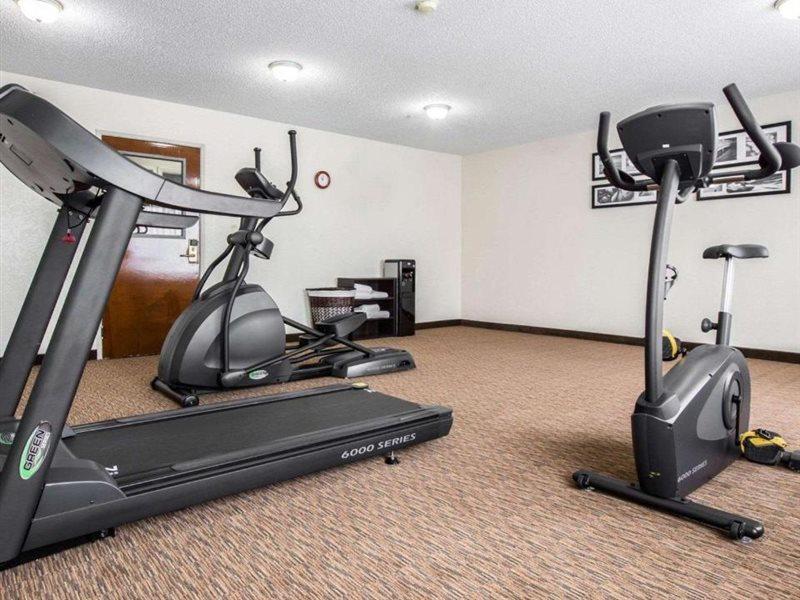 Sleep Inn Hickory Kültér fotó