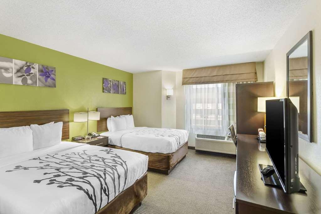 Sleep Inn Hickory Szoba fotó