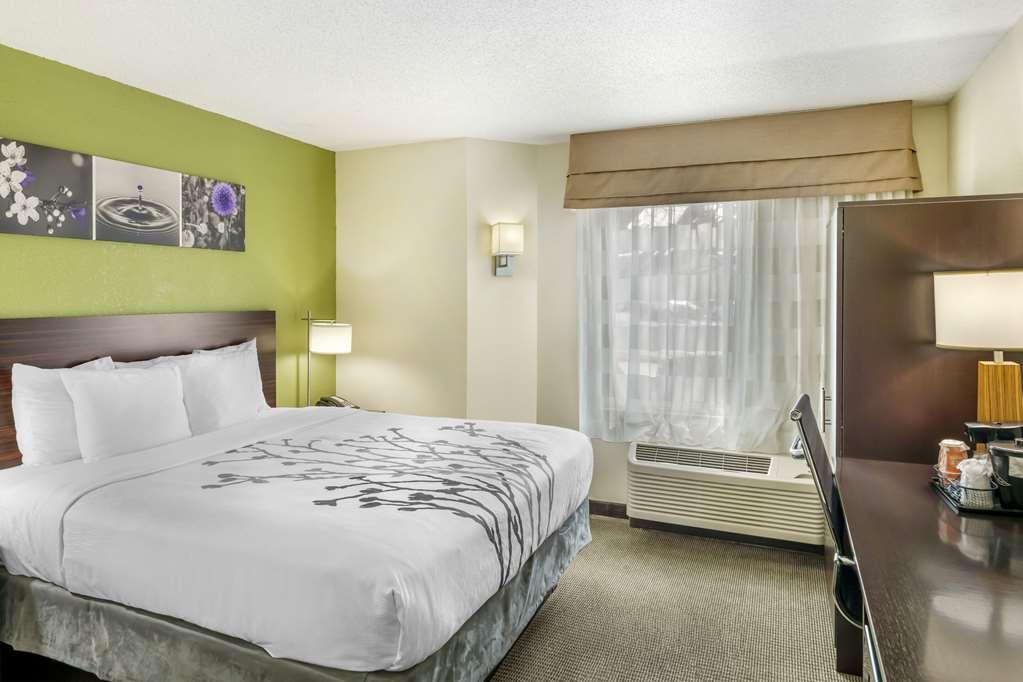 Sleep Inn Hickory Szoba fotó