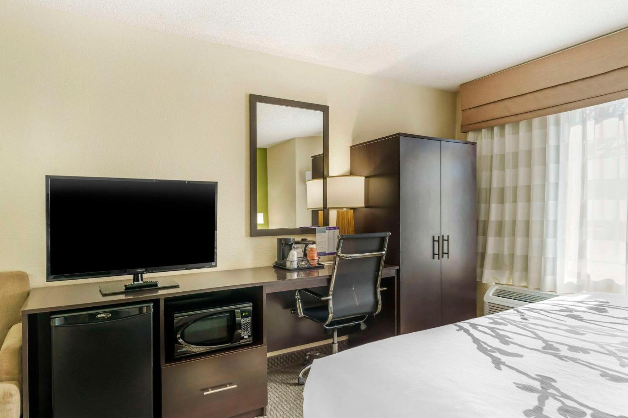 Sleep Inn Hickory Kültér fotó