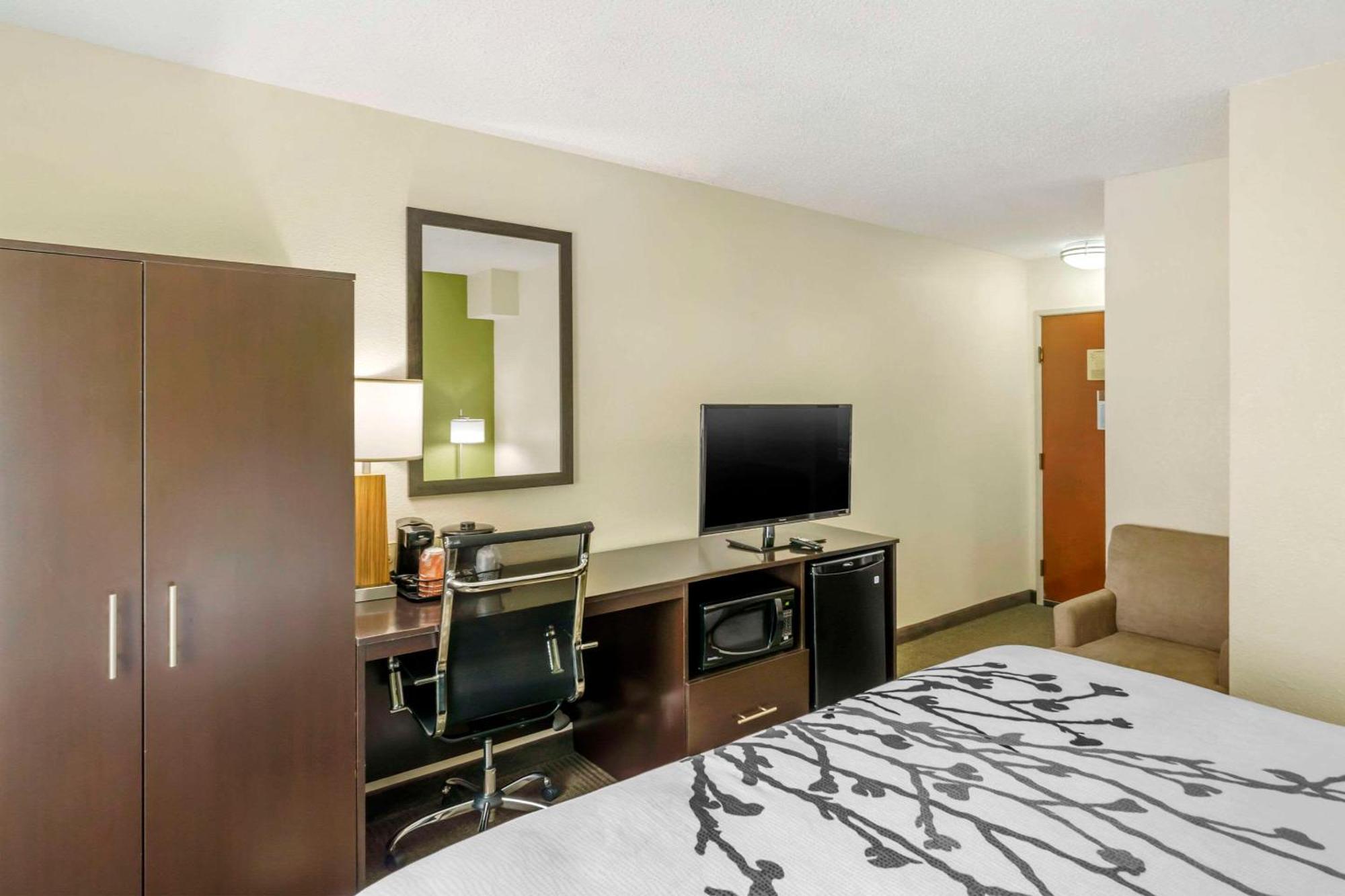 Sleep Inn Hickory Kültér fotó