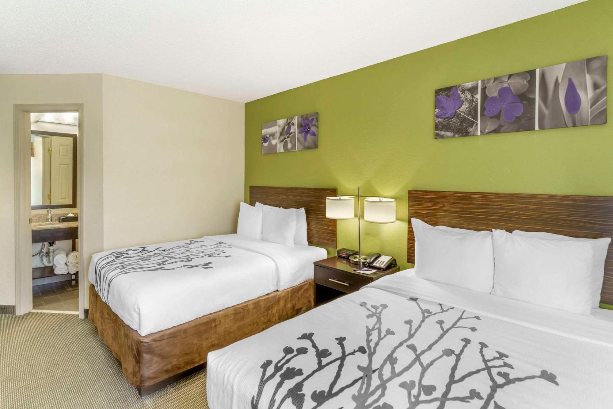 Sleep Inn Hickory Kültér fotó