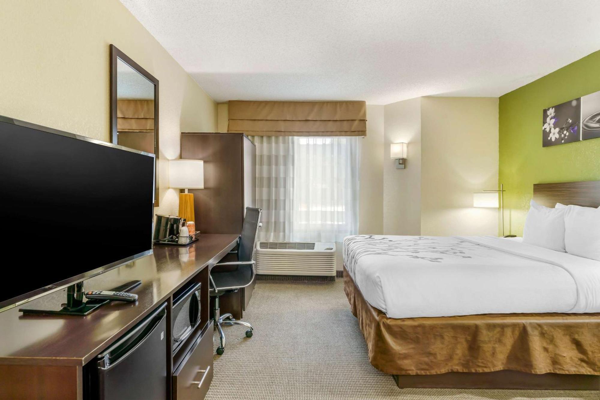 Sleep Inn Hickory Kültér fotó
