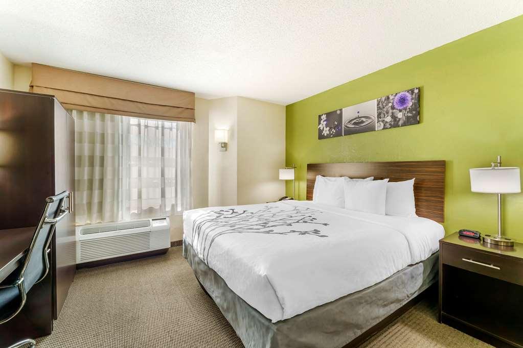 Sleep Inn Hickory Szoba fotó
