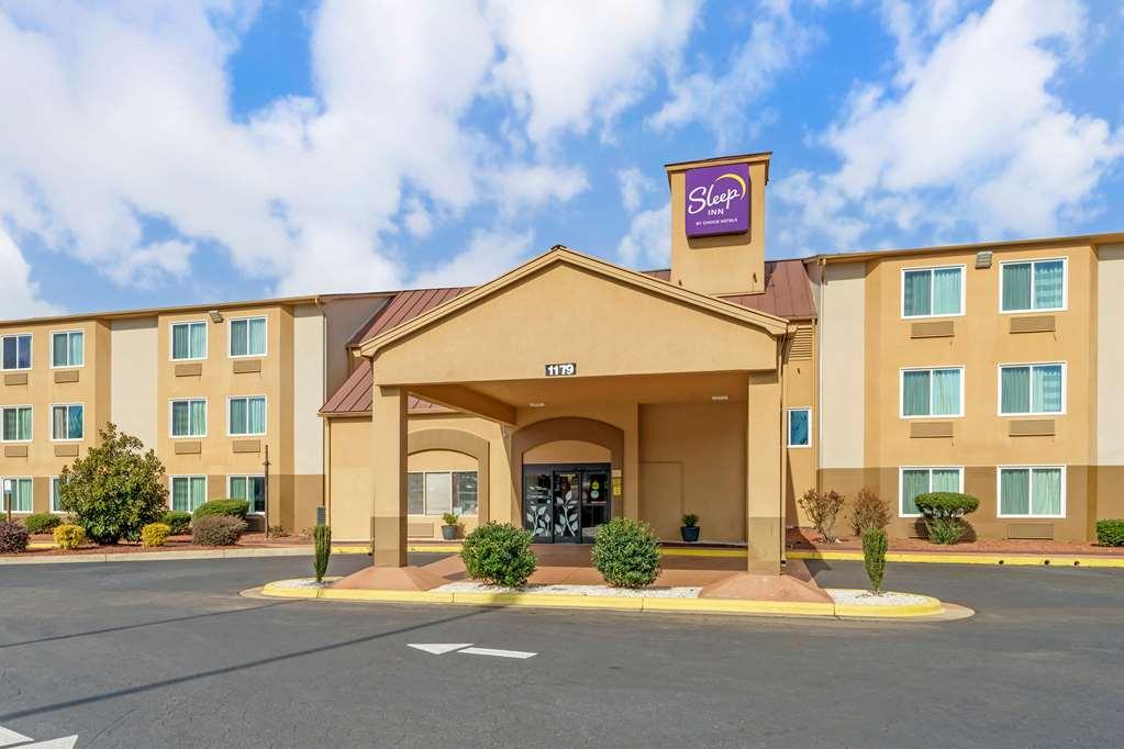 Sleep Inn Hickory Kültér fotó