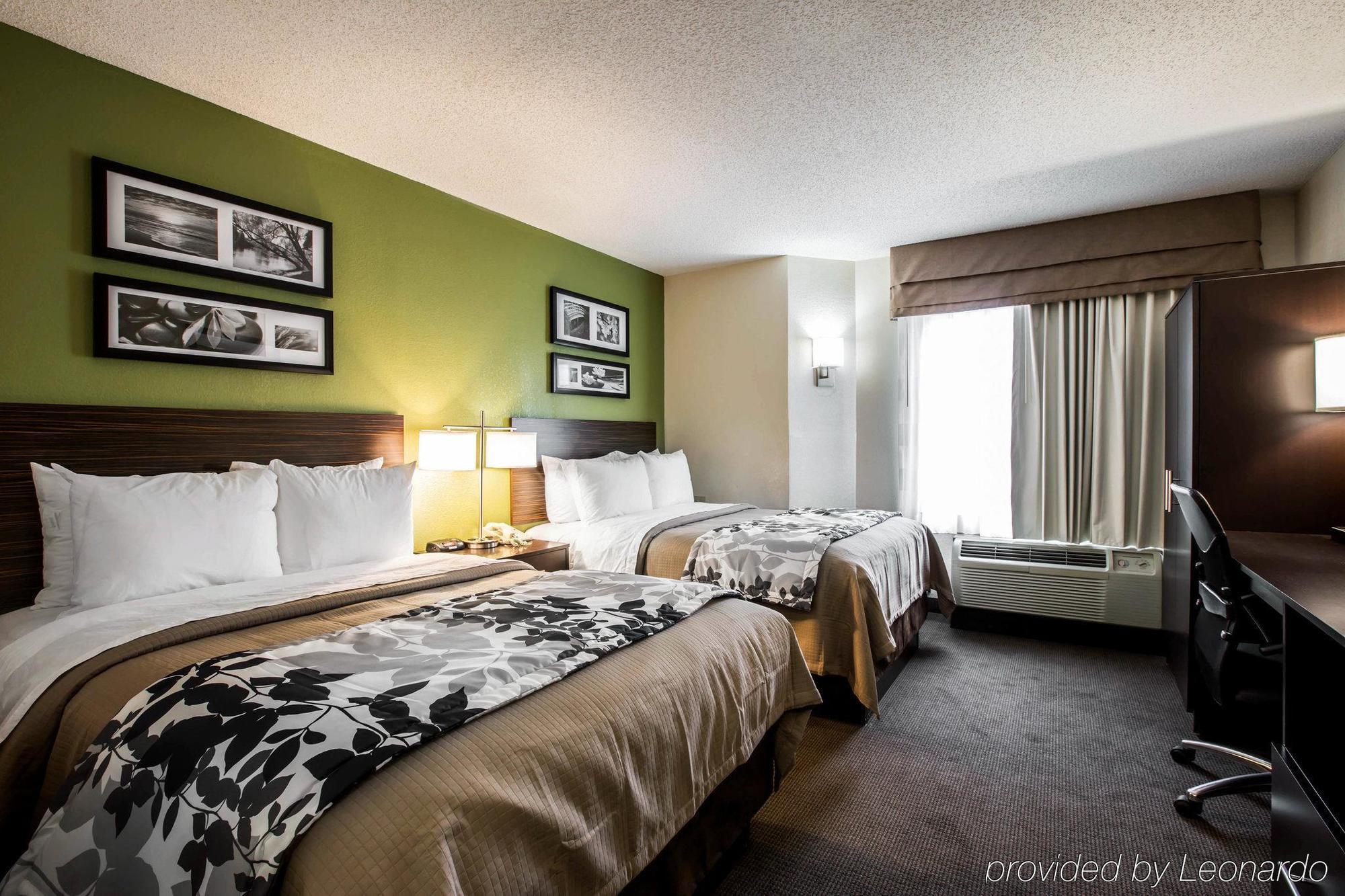 Sleep Inn Hickory Kültér fotó