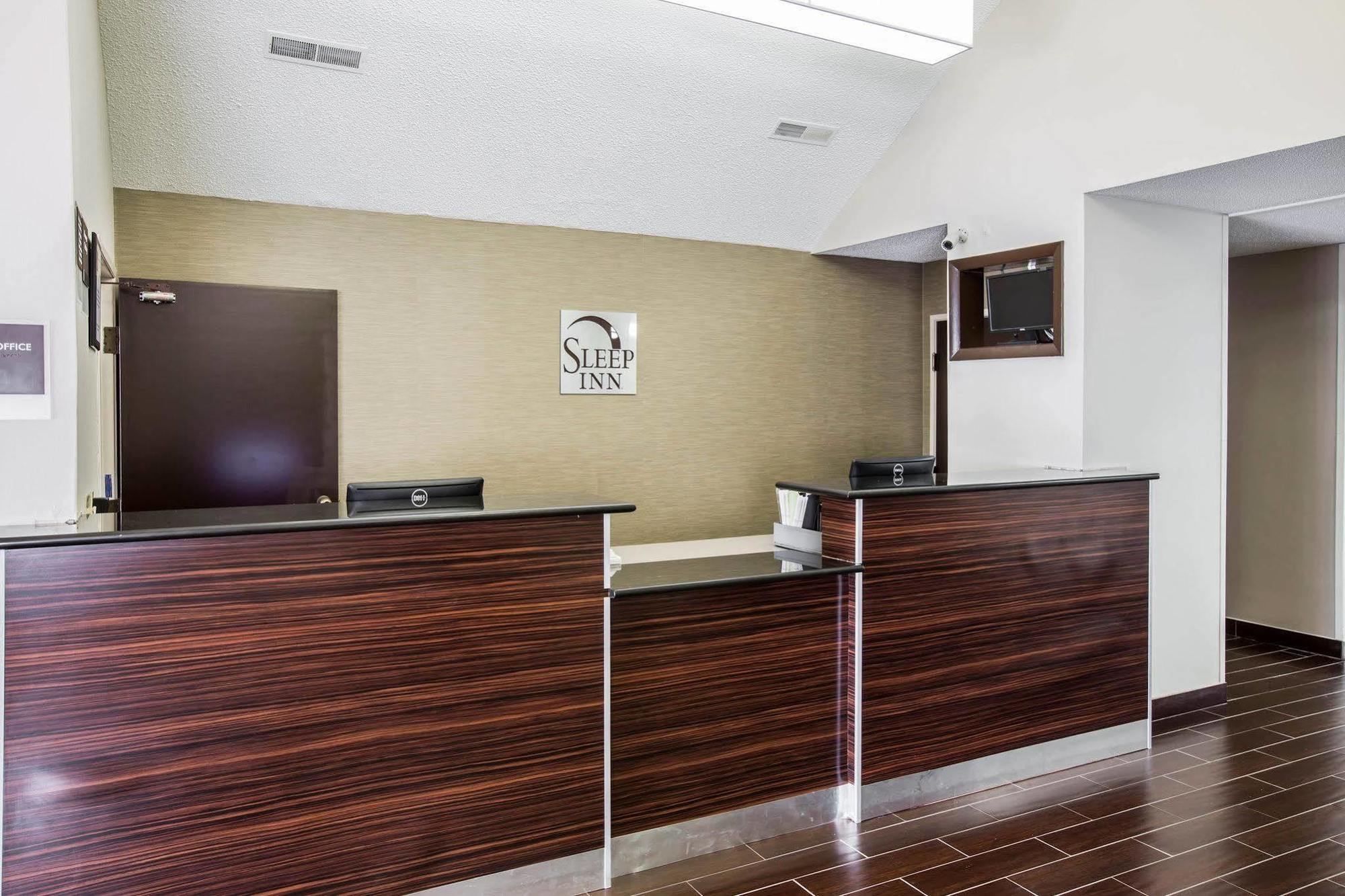 Sleep Inn Hickory Kültér fotó