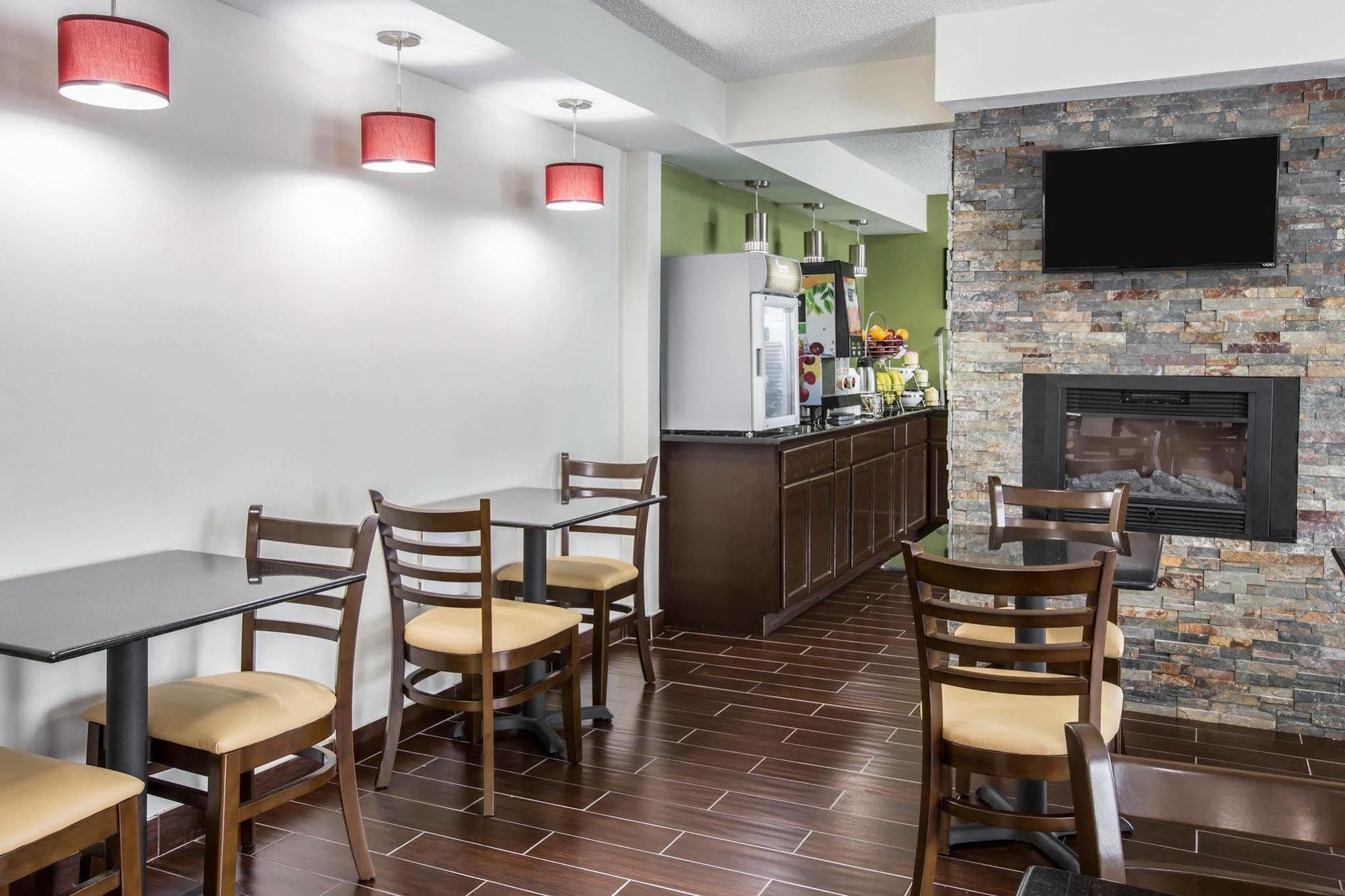 Sleep Inn Hickory Kültér fotó