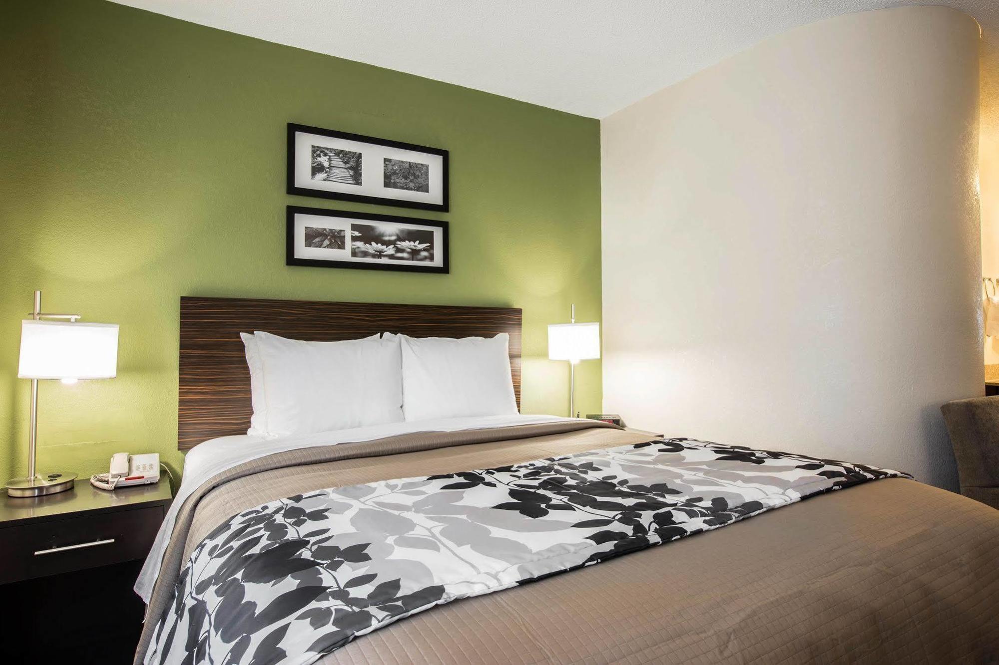 Sleep Inn Hickory Kültér fotó