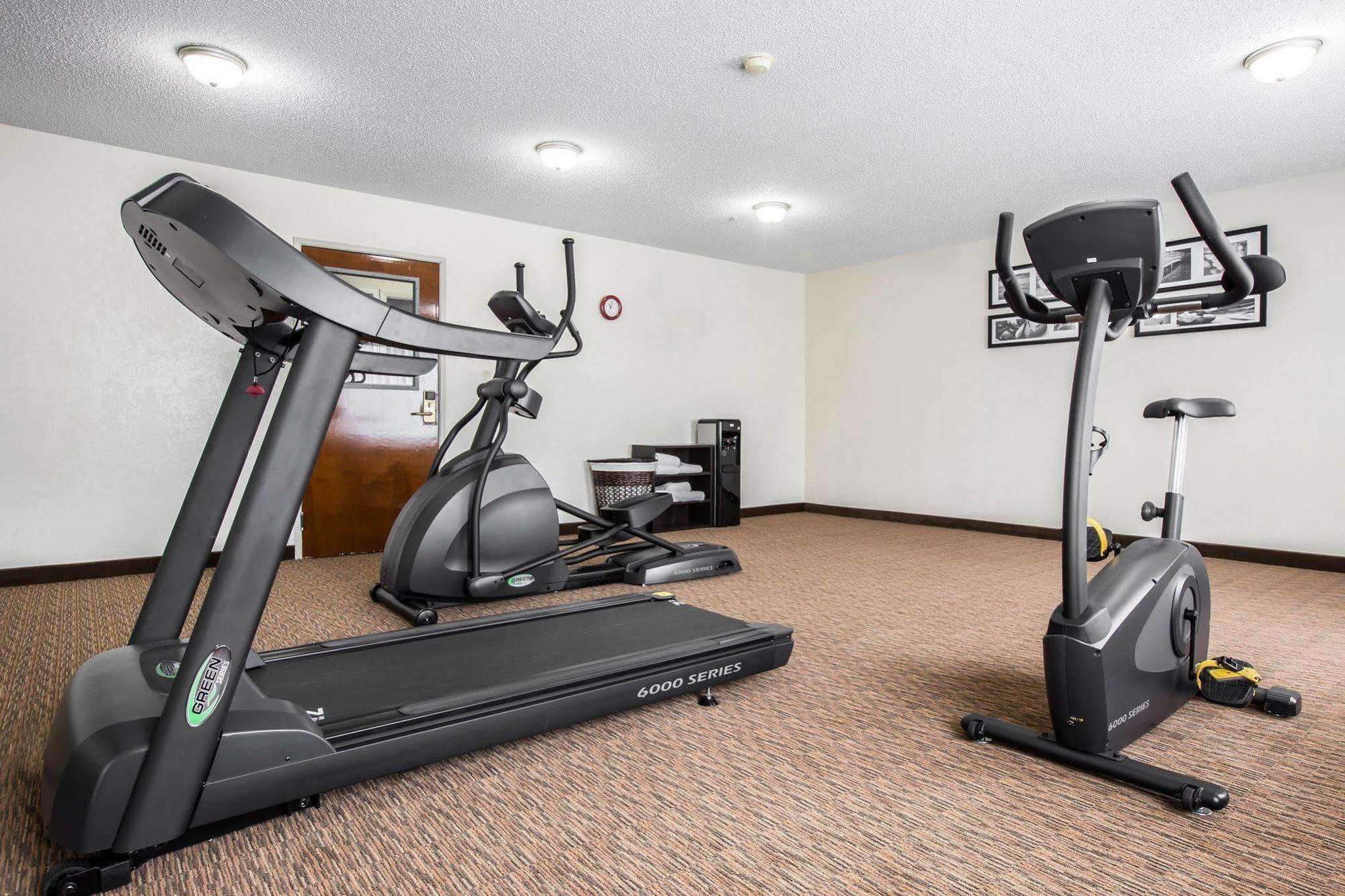 Sleep Inn Hickory Kültér fotó