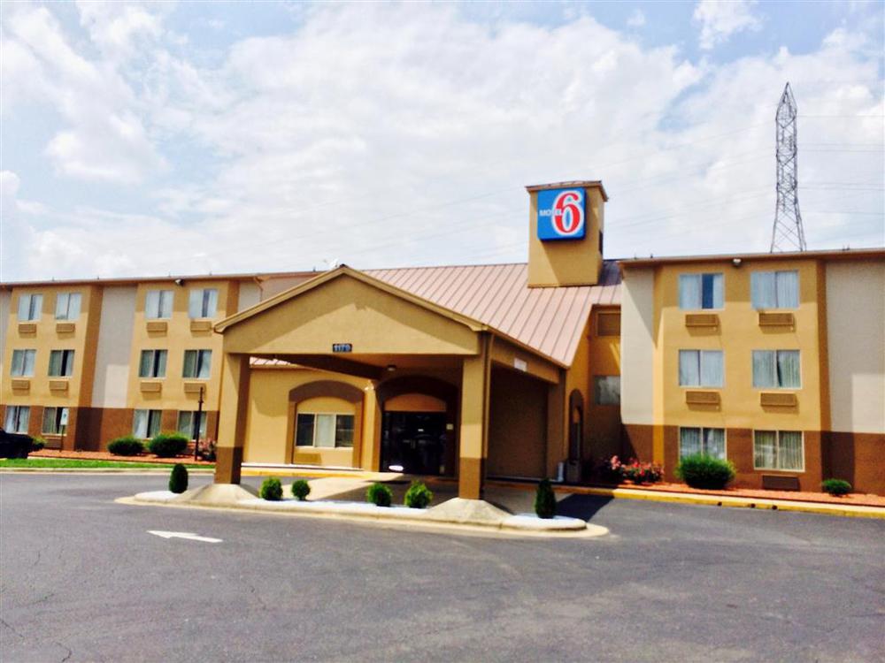 Sleep Inn Hickory Kültér fotó